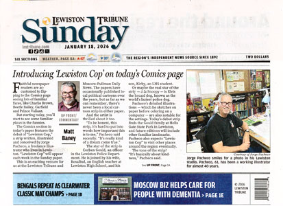 art by Jorge Pacheco